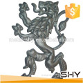 Cast Steel Home Compoments For Decoration